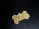 Dogtag Bone-0