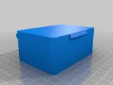 Simple Mini Box-1