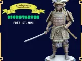 Samurai Free Sample - Mega Anniversary Bundle-0