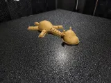 Articulated Flexi Giraffe-5