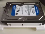 Raspberry Pi 4 + HDD as NAS with OpenMediaVault by PerryDesig-2