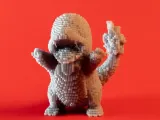 CHARMANDER RETRO-2