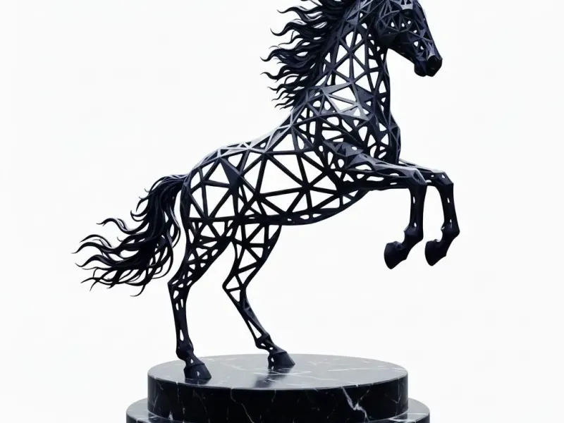 Horse v2