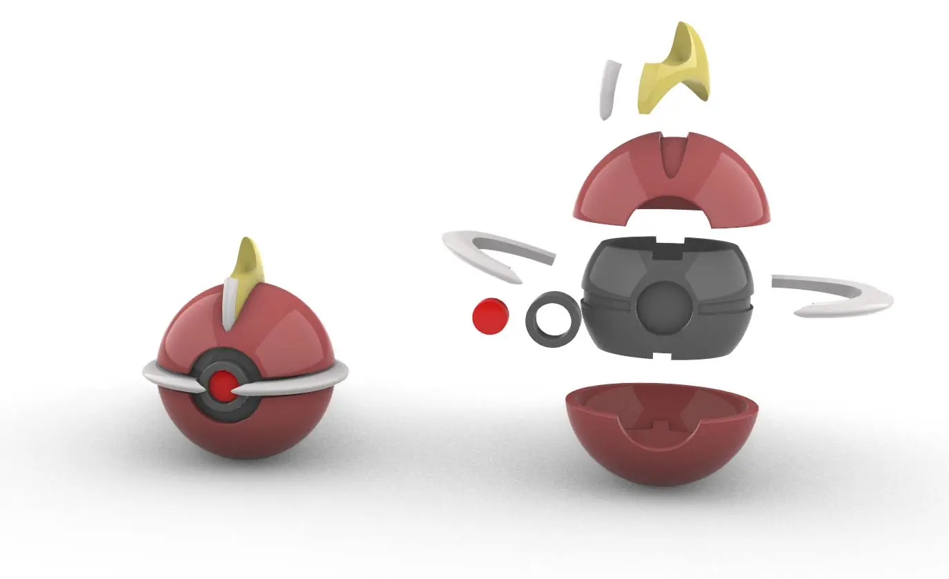 Pokeball625 Bisharp