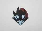 Igris Chibi Solo Leveling-0