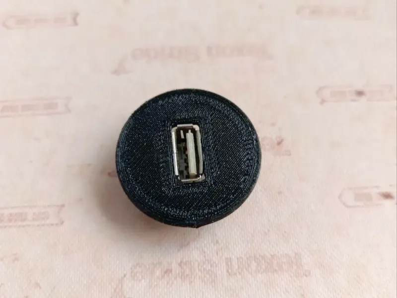 USB 5.0