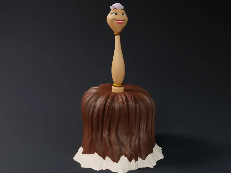 PLUMETTE
