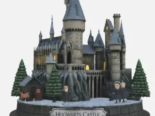 hogwarts