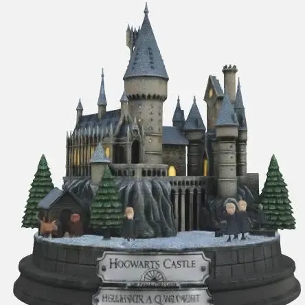hogwarts