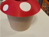 SnapShroom Bin-1