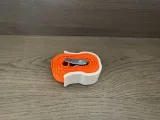 Cargo / Ratchet Strap Clip – for 25mm Straps-2