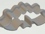 Halloween - Cookie cutters-0