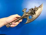 Coltello della Morte-3
