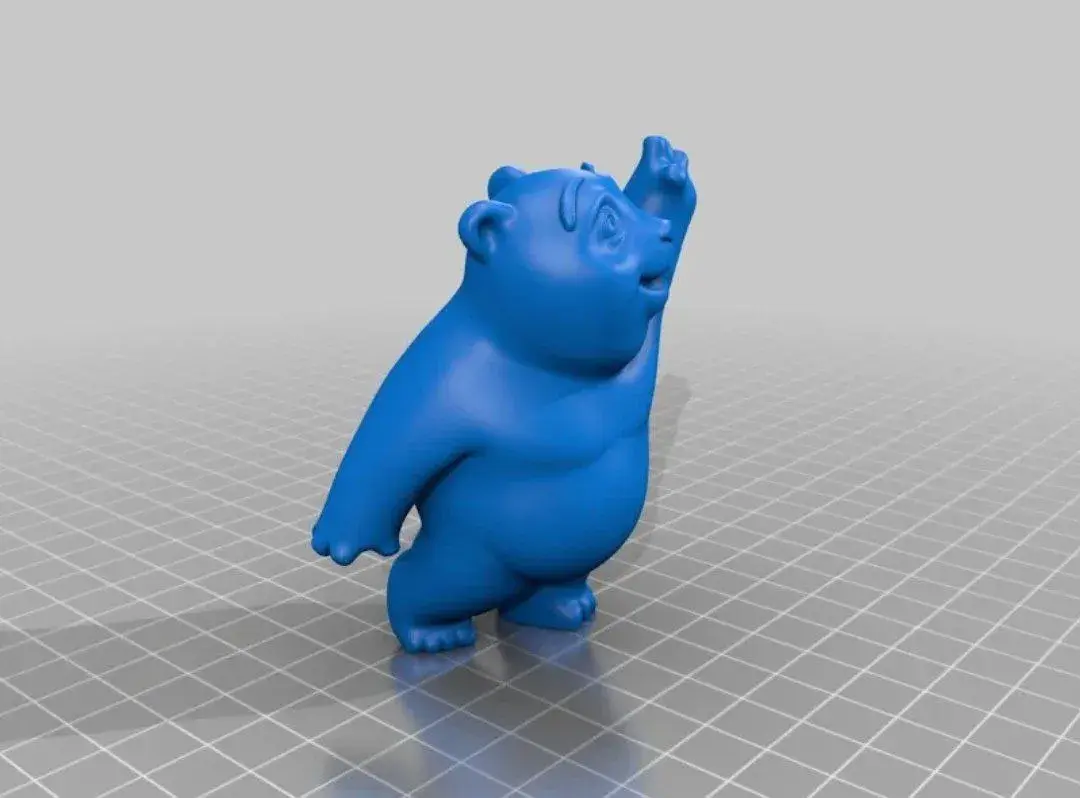 Little Bear - 255367