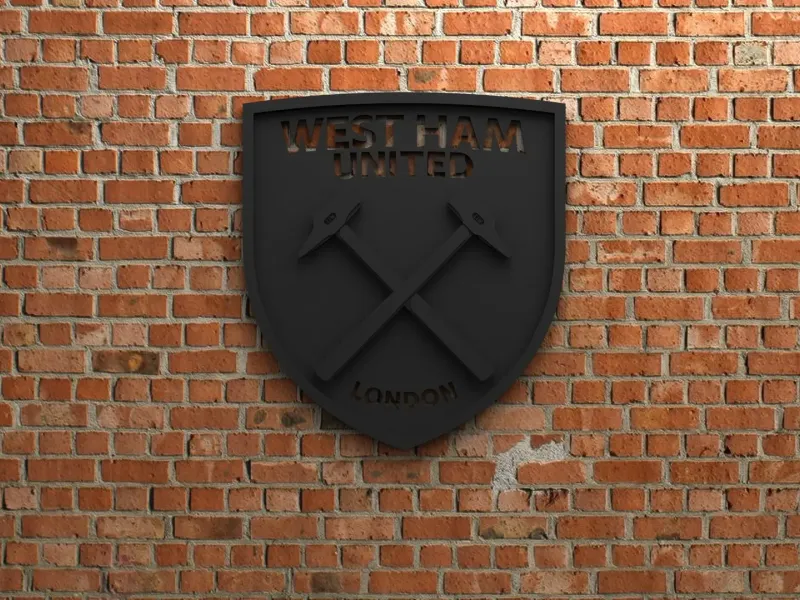 Logo-ul West Ham United FC
