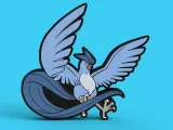 Articuno Lightbox-1