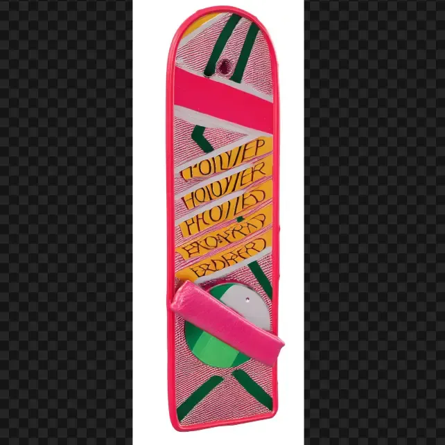 hoverboard 