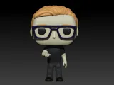 Funko Andy - Depeche Mode-0