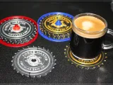 Saw Blade Coasters-5