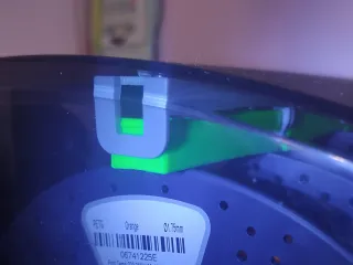 Filament spool clamp Creality CFS