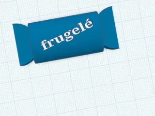 contador de frugelé