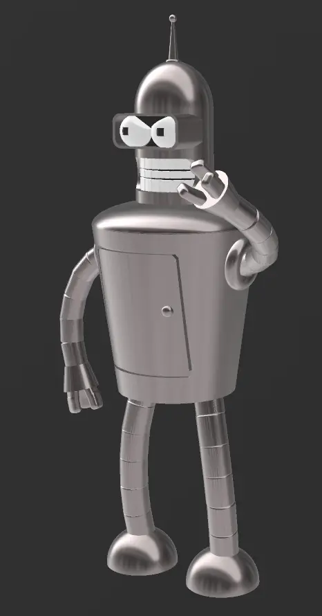 bender