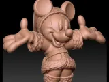 Micky mouse-0