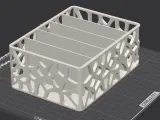 3.5" HDD Organizer 5pcs-6