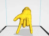 Spiderman Creality Ender 3 Filament Guide-8