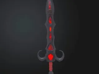 Mythical Sword