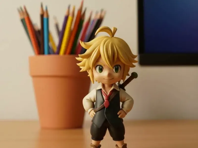 Meliodas