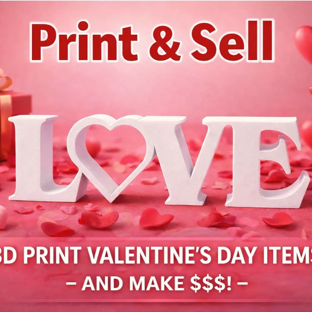 Love Sign - The perfect Valentine's Gift