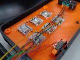 Programmable MarcoPad - Bluetooth Wireless Universal-8