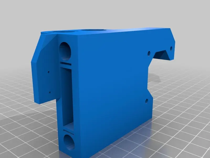 X Soporte de motor para Anet A8