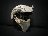 ( Airsoft ) Side attachment helmet MK3-3