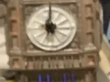 Big Ben clock lamp-1
