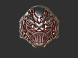 Venom Ring-2
