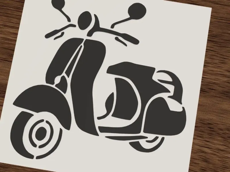 Vespa