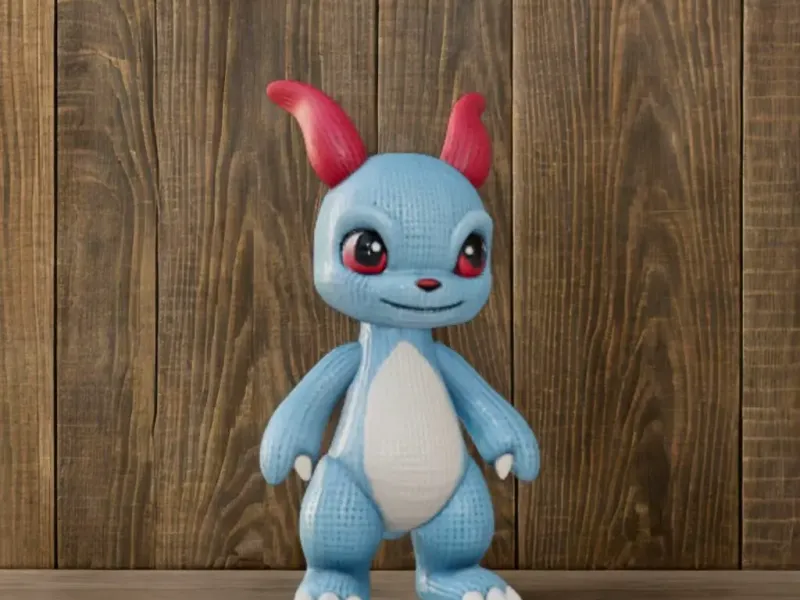 V-mon (Digimon)