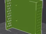 Dell Pro Micro Wall Mount-1