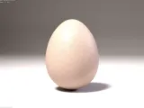 Artificial Egg for Easter decoration-1