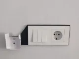 Socket Frame-1