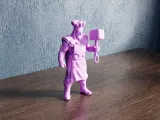 Chef Thor-4
