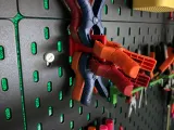 Ikea Skådis Clamp Holder Mount-1