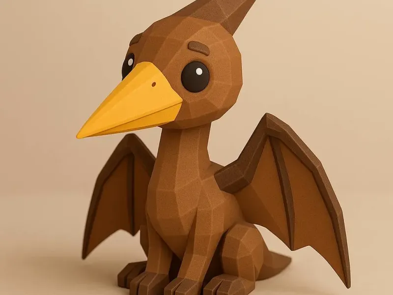 Mini Pteranodon