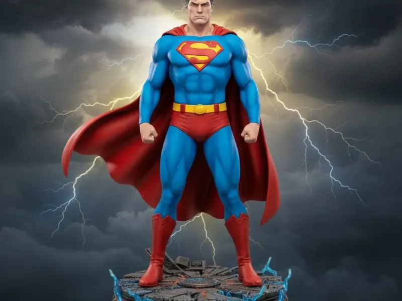 Superman