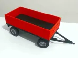 TRACTOR AND TRAILER-8