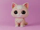 CUTE CAT-0