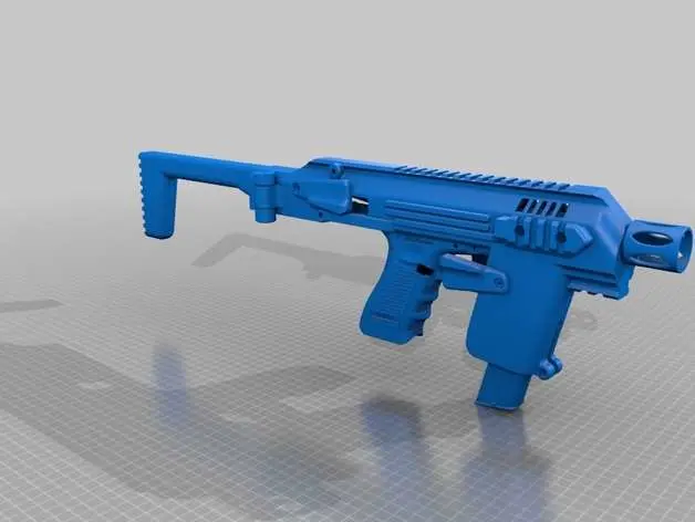 roni mini conversion kit 