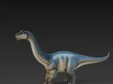 Brachiosaurus dinosaur-3